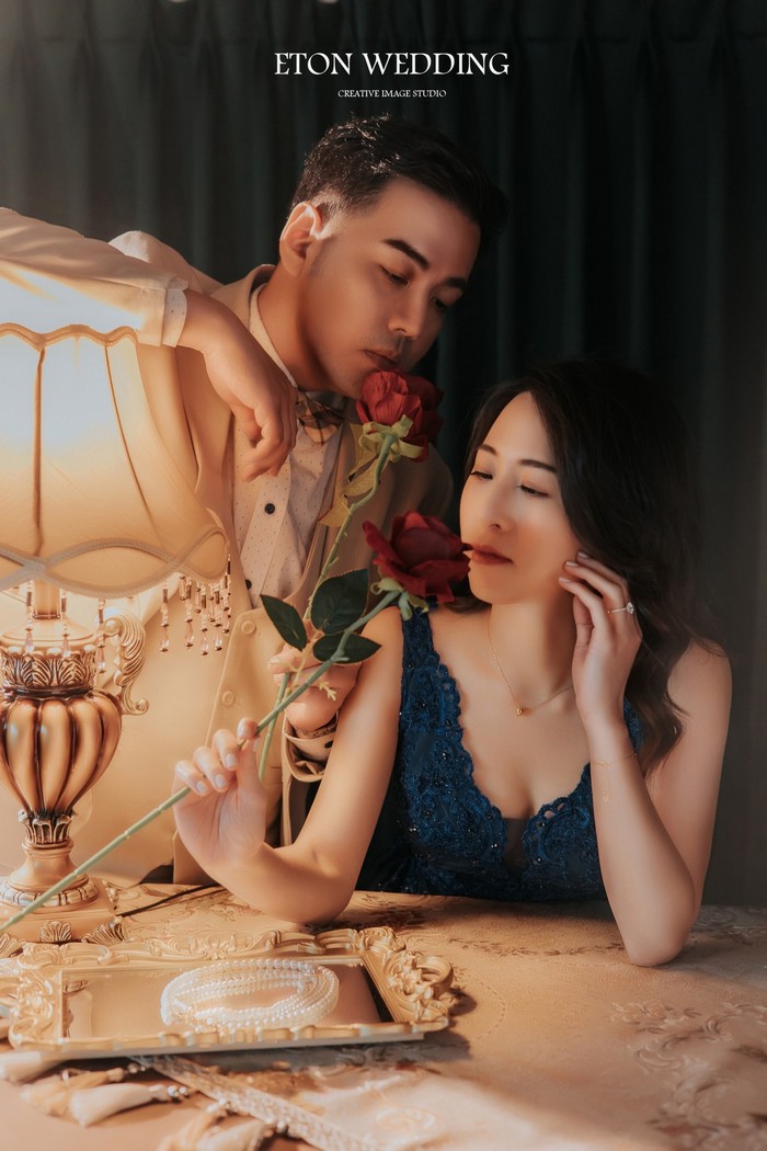 質感婚紗照,婚紗照風格,婚紗攝影,拍婚紗